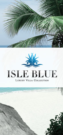 Isle Blue