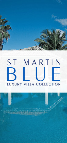 St Martin Blue