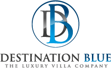 Destination Blue Logo